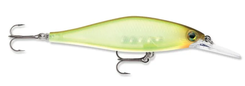Rapala Shadow Rap Shad Deep Jerkbaits