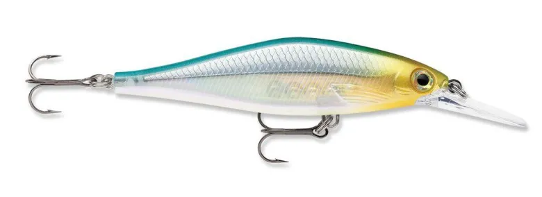 Rapala Shadow Rap Shad Deep Jerkbaits