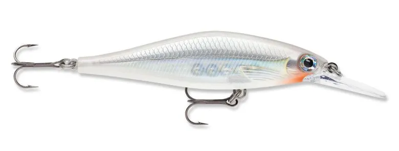 Rapala Shadow Rap Shad Deep Jerkbaits