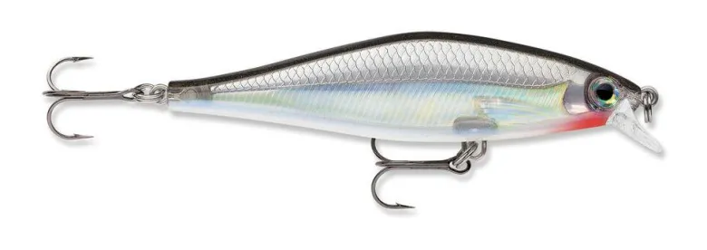 Rapala Shadow Rap Shad Jerkbaits