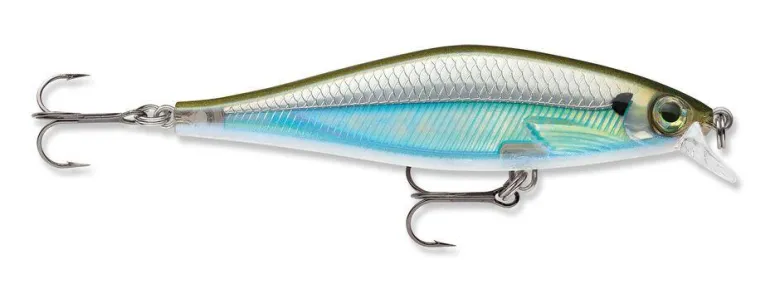 Rapala Shadow Rap Shad Jerkbaits