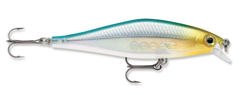 Rapala Shadow Rap Shad Jerkbaits