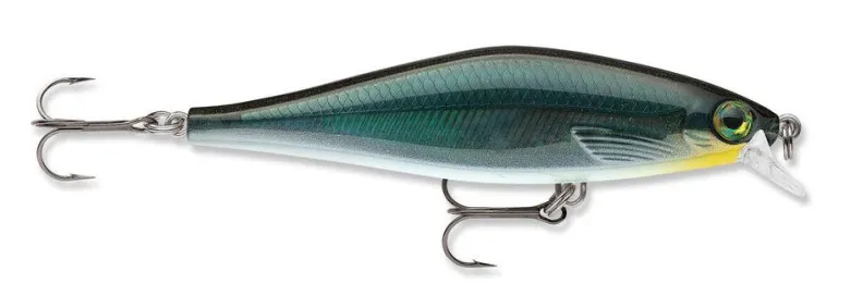 Rapala Shadow Rap Shad Jerkbaits