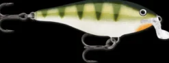 Rapala Shallow Shad Rap Lures