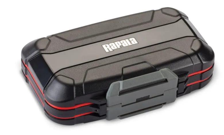 Rapala Utility Boxes