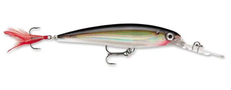 Rapala X-Rap Deep Jerkbaits