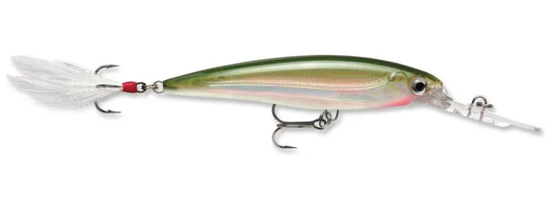 Rapala X-Rap Deep Jerkbaits