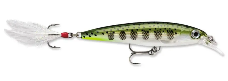 Rapala X-Rap Jerkbaits