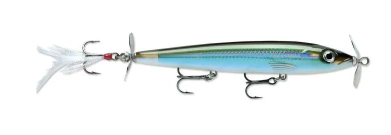 Rapala X-Rap Prop Lures