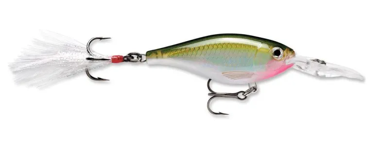 Rapala X-Rap Shad Jerkbaits