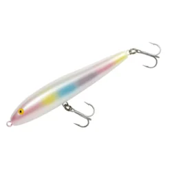 Rebel Jumpin Minnow Stickbaits