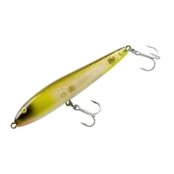 Rebel Jumpin Minnow Stickbaits