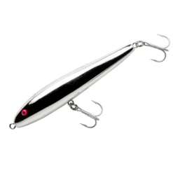 Rebel Jumpin Minnow Stickbaits