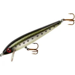 Rebel Minnow Value Series Hardbaits