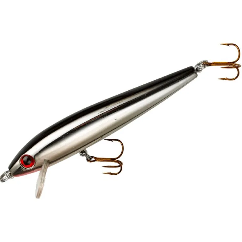 Rebel Minnow Value Series Hardbaits