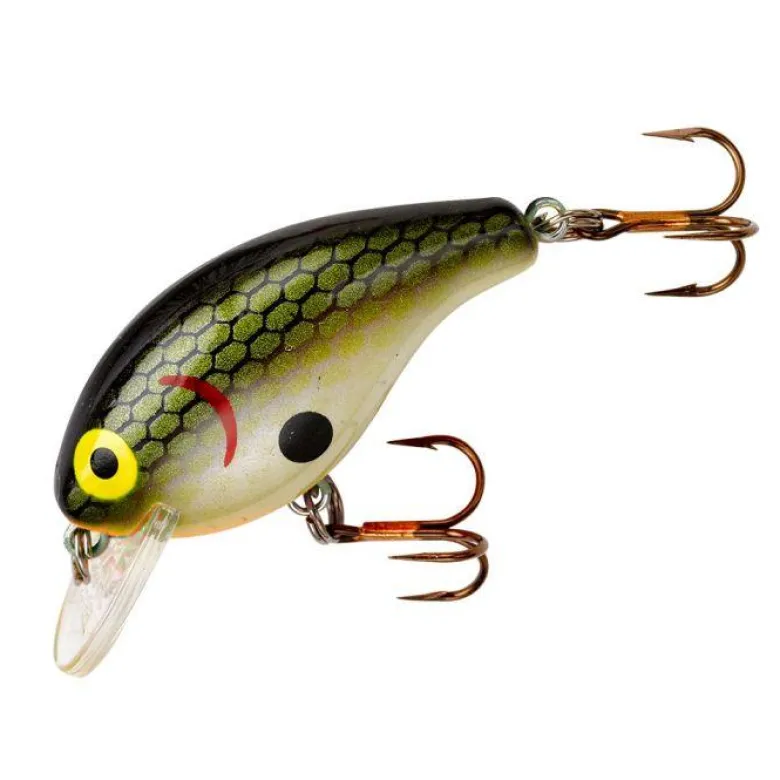 Rebel Super Teeny Wee-R Crankbaits