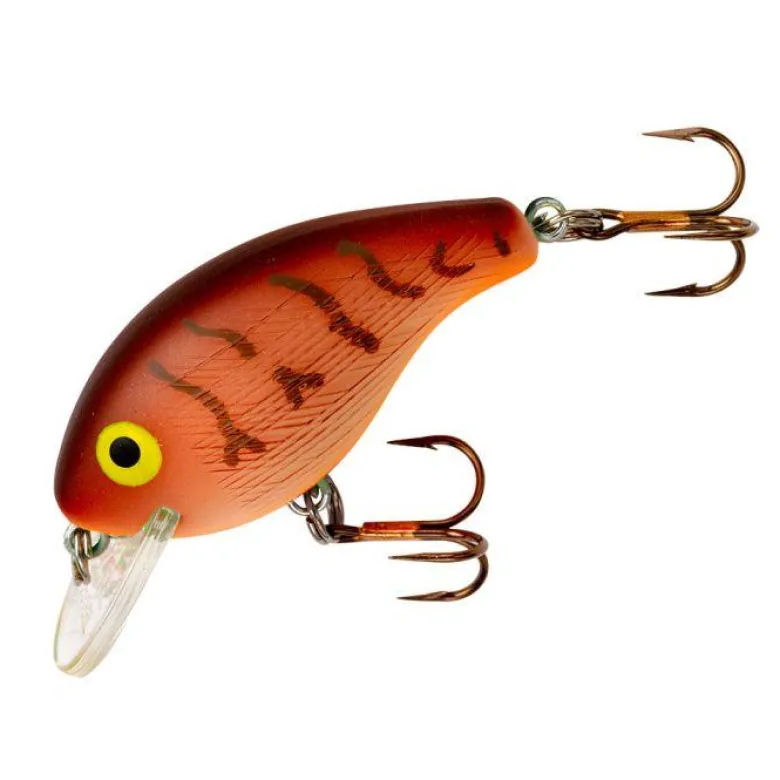 Rebel Super Teeny Wee-R Crankbaits