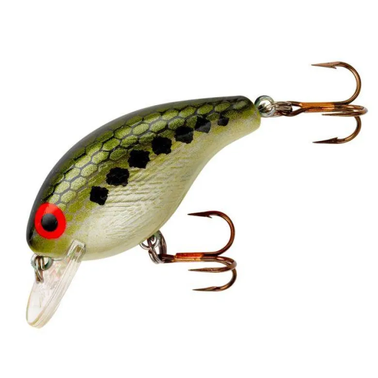 Rebel Super Teeny Wee-R Crankbaits