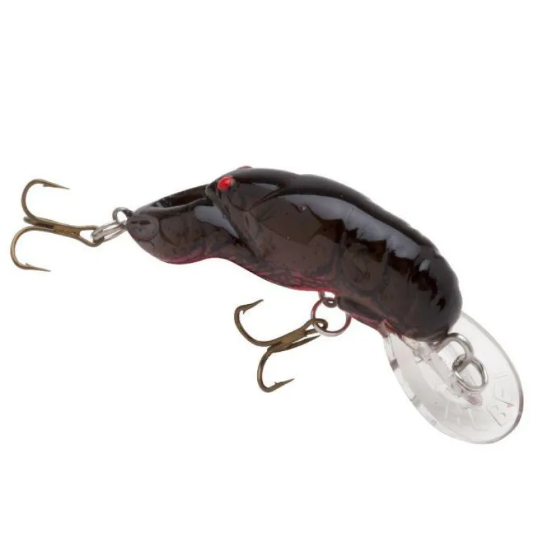 Rebel Teeny Wee Crawfish Crankbaits