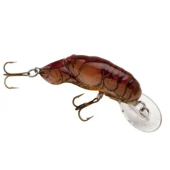 Rebel Teeny Wee Crawfish Crankbaits