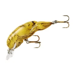 Rebel Wee Crawfish Crankbaits