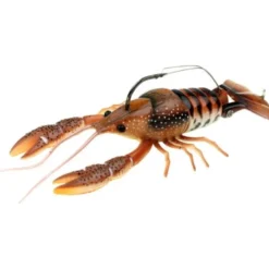River2Sea Dahlberg Clackin' Crayfish Lures