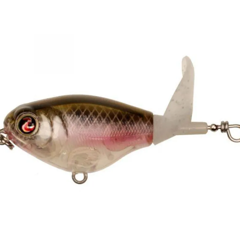 River2Sea Whopper Plopper Lures 60