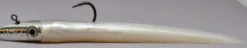RonZ 10" 4oz Big Game Heavy Duty 4X102Z Soft Baits