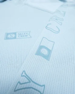 Salty Crew Apex Perforated Sunshirts