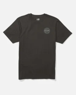 Salty Crew Split Fill Crew Tees