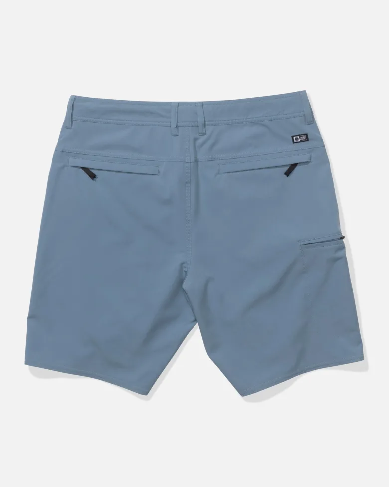 Salty Crew Transom 19" Tech Shorts