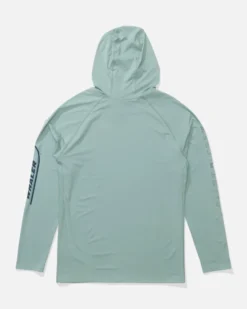 Salty Crew Whaler Apex Sunshirts