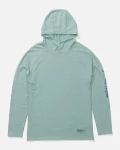 Salty Crew Whaler Apex Sunshirts