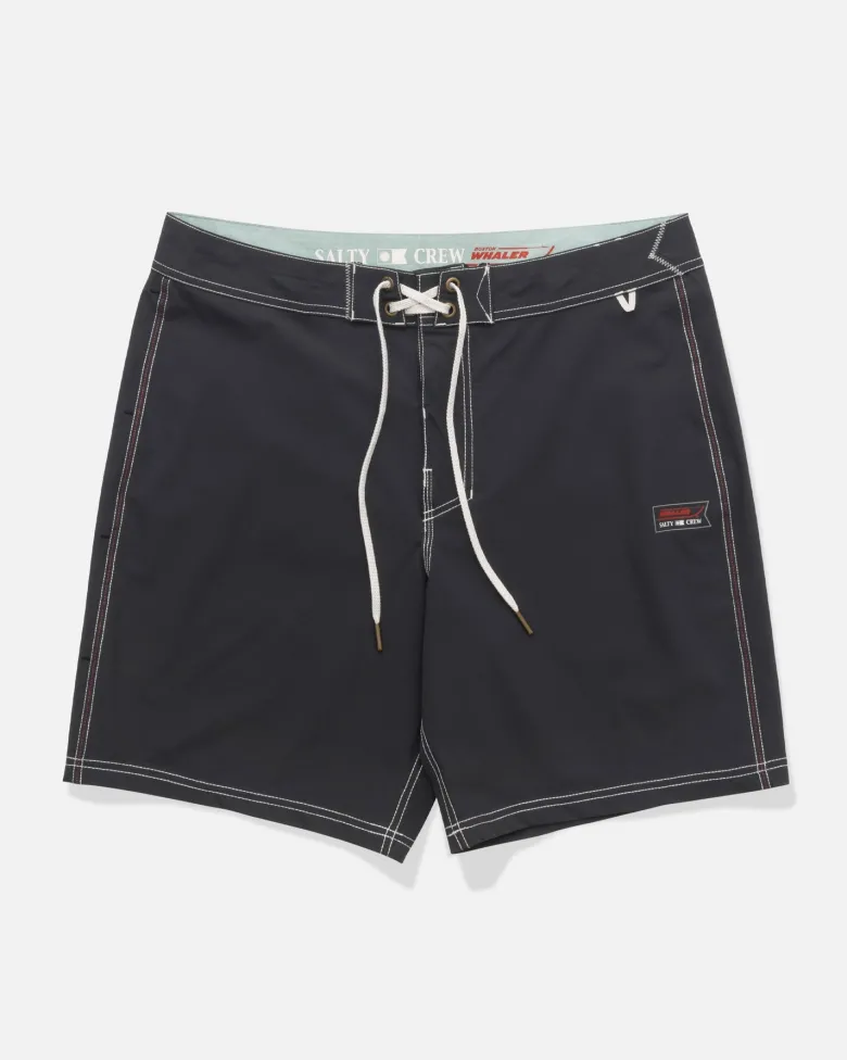 Salty Crew Whaler 18.5" Boardshorts