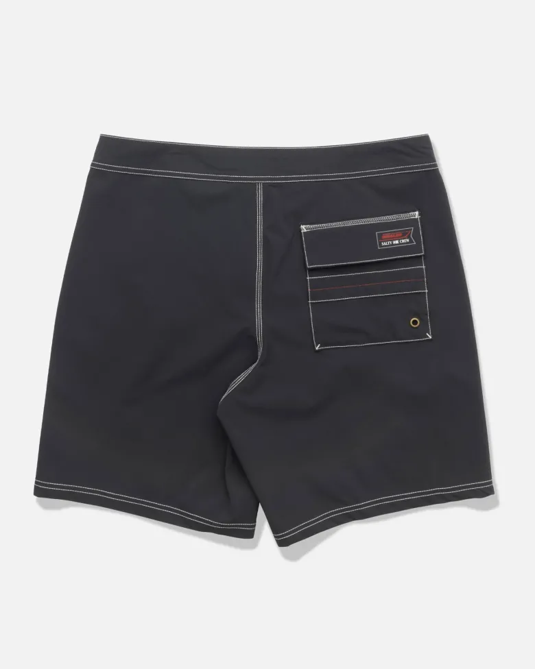 Salty Crew Whaler 18.5" Boardshorts