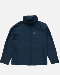 Salty Crew Whaler Windbreakers