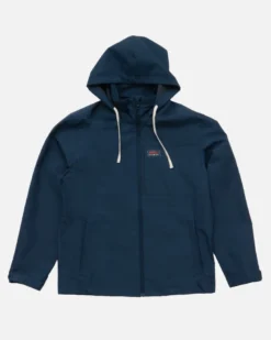 Salty Crew Whaler Windbreakers