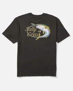 Salty Crew Yellowtail Classic Tees