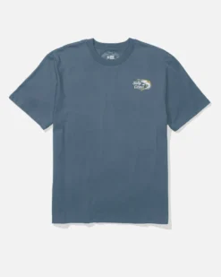 Salty Crew Yellowtail Classic Tees
