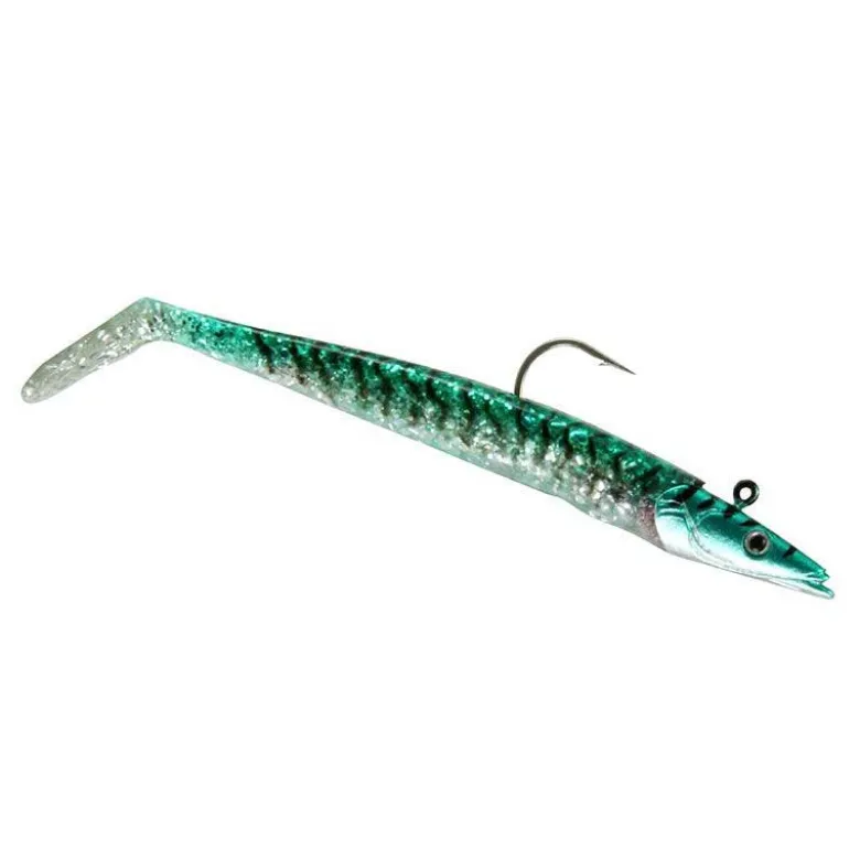 Savage Gear Sandeel Soft Bait Lures