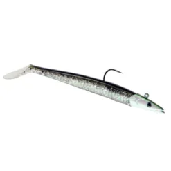 Savage Gear Sandeel Soft Bait Lures