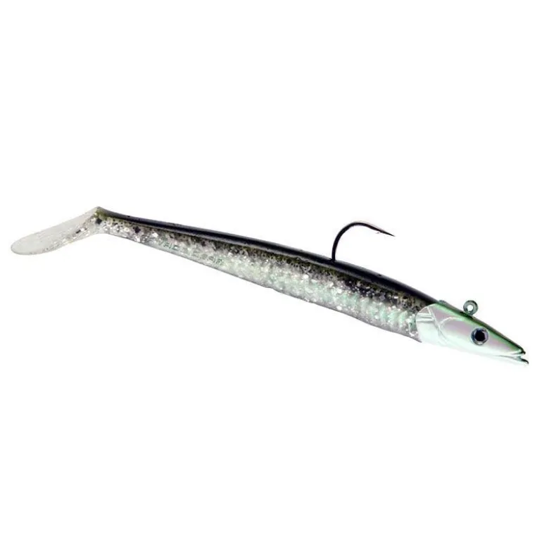 Savage Gear Sandeel Soft Bait Lures