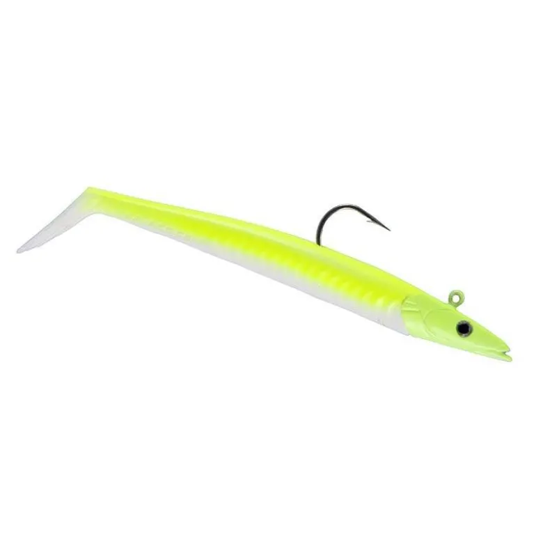 Savage Gear Sandeel Soft Bait Lures