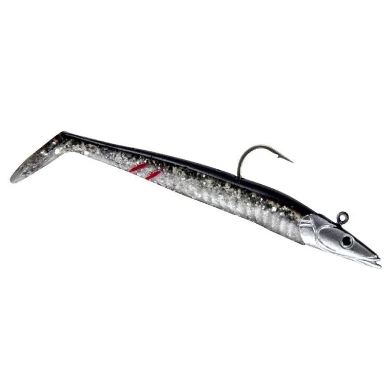 Savage Gear Sandeel Soft Bait Lures