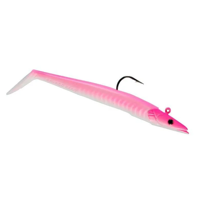 Savage Gear Sandeel Soft Bait Lures