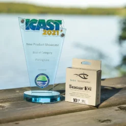 Seaguar Basix Fluorocarbon Leader