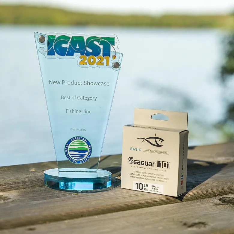 Seaguar Basix Fluorocarbon Leader