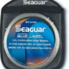 Seaguar Blue Label Big Game Fluorocarbon Leader