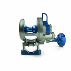 Seigler SGN Small Game Narrow Lever Drag Reels