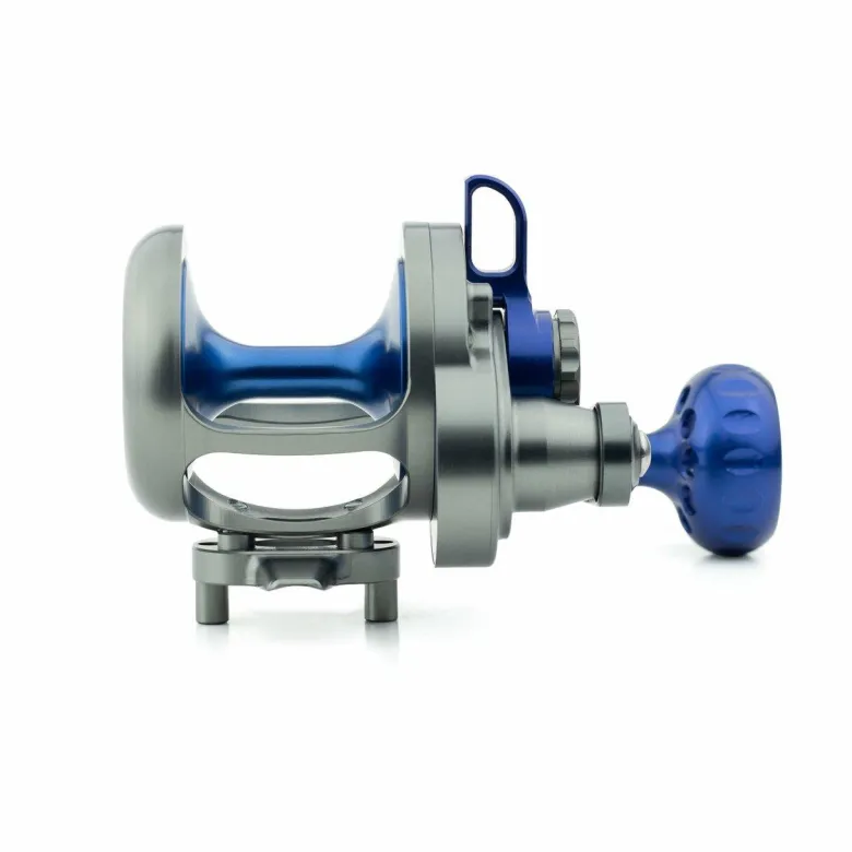 Seigler SG Small Game Lever Drag Reels